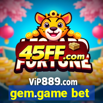 gem.game bet